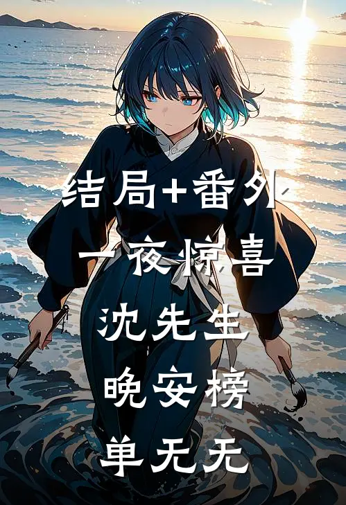 结局+番外一夜惊喜：沈先生，晚安榜单无无