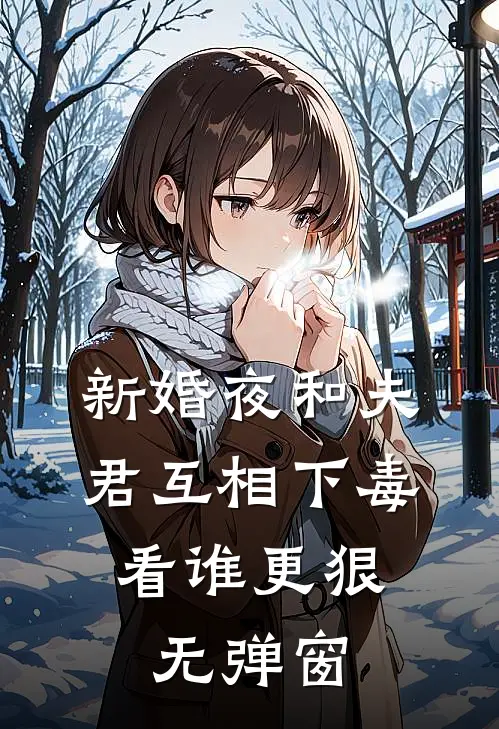 新婚夜和夫君互相下毒,看谁更狠无弹窗