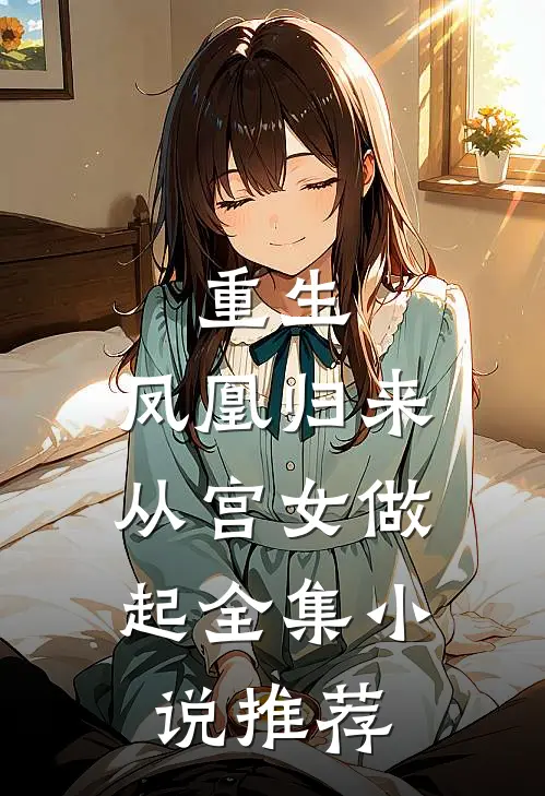 重生凤凰归来,从宫女做起全集推荐免费阅读