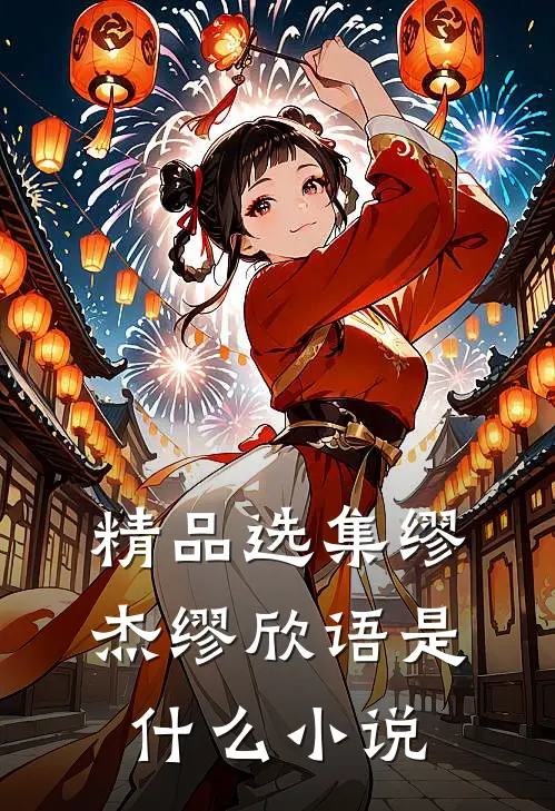 精品选集缪杰缪欣语是什么小说
