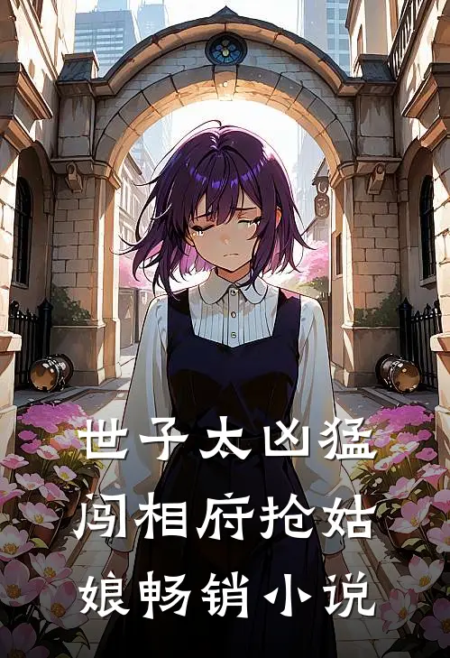 世子太凶猛:闯相府抢姑娘畅销小说