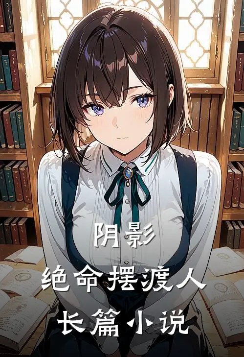 阴影绝命摆渡人长篇阅读