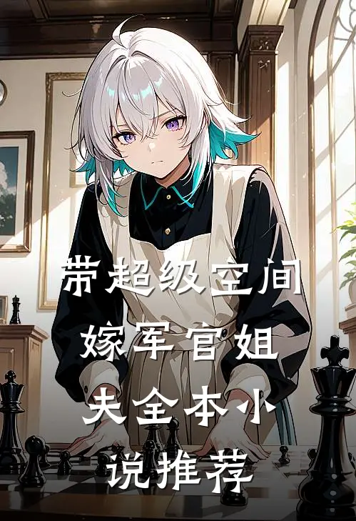带超级空间,嫁军官姐夫全本推荐阅读