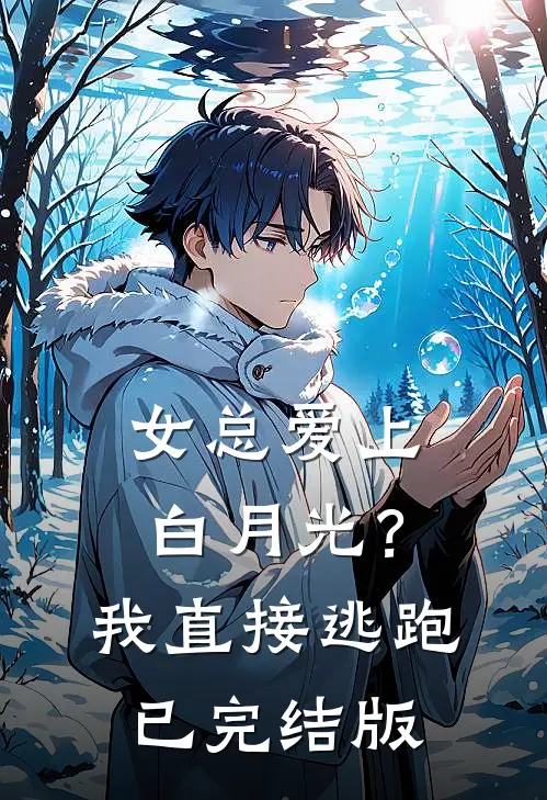 女总爱上白月光?我直接逃跑已完结版