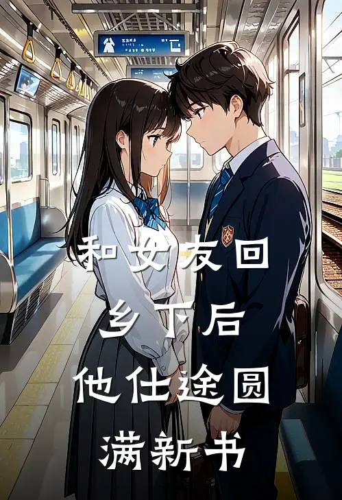 和女友回乡下后,他仕途圆满新书