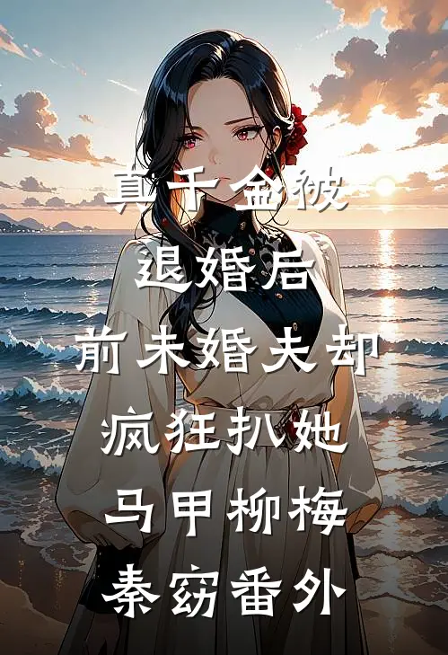 真千金被退婚后，前未婚夫却疯狂扒她马甲柳梅秦窈 番外