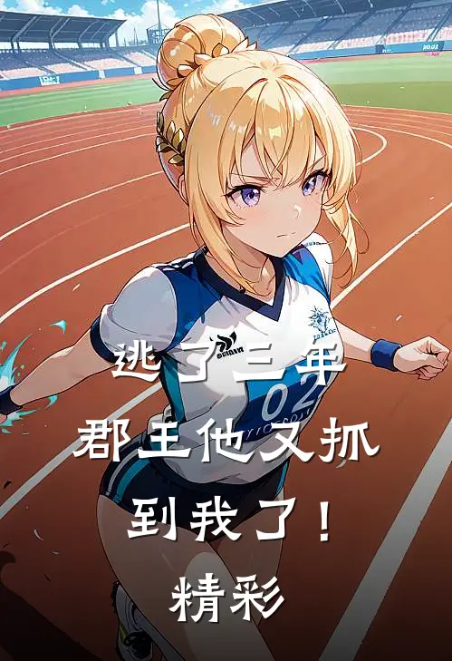 逃了三年,郡王他又抓到我了!精彩视频