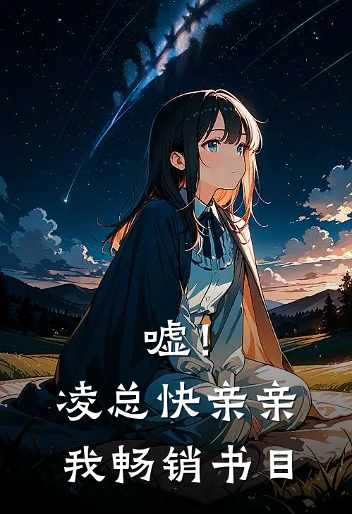 嘘！凌总快亲亲我畅销书目