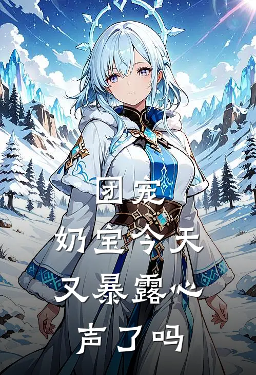 团宠：奶宝今天又暴露心声了吗