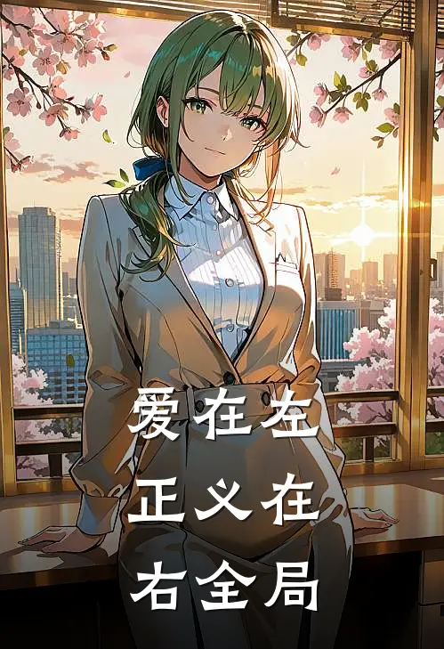 爱在左,正义在右全局