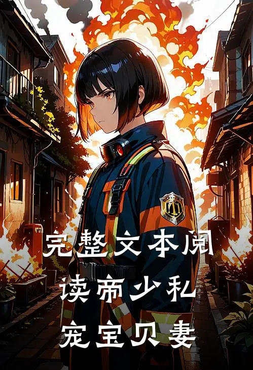 完整文本阅读帝少私宠宝贝妻