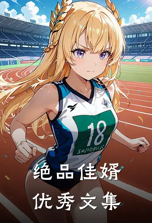绝品佳婿优秀文集