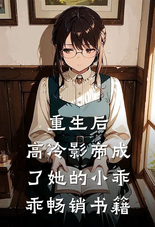 重生后,高冷影帝成了她的小乖乖畅销书籍免费阅读