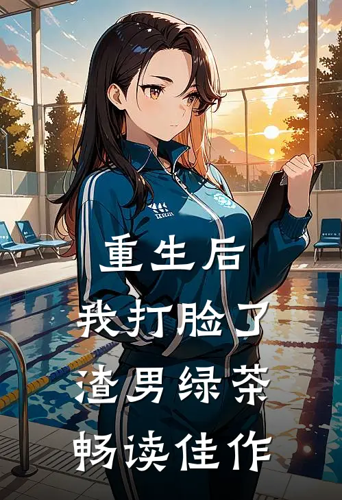 重生后，我打脸了渣男绿茶畅读佳作