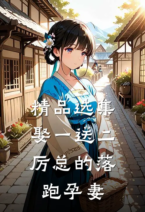 精品选集娶一送二,厉总的落跑孕妻