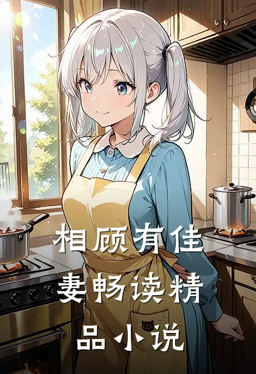 相顾有佳妻畅读精品小说