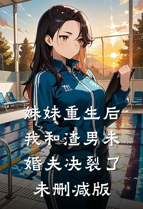 妹妹重生后，我和渣男未婚夫决裂了未删减版