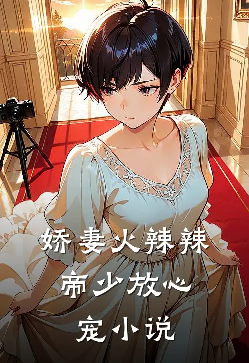 娇妻火辣辣：帝少放心宠小说