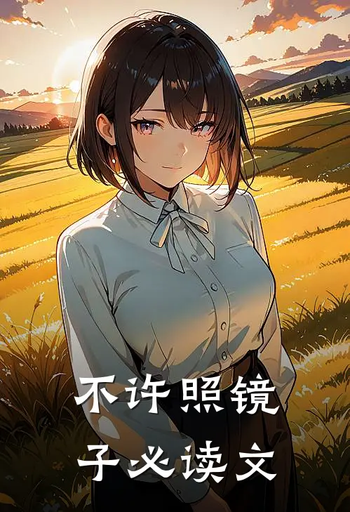 不许照镜子必读文