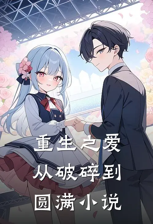 重生之爱从破碎到圆满在线阅读