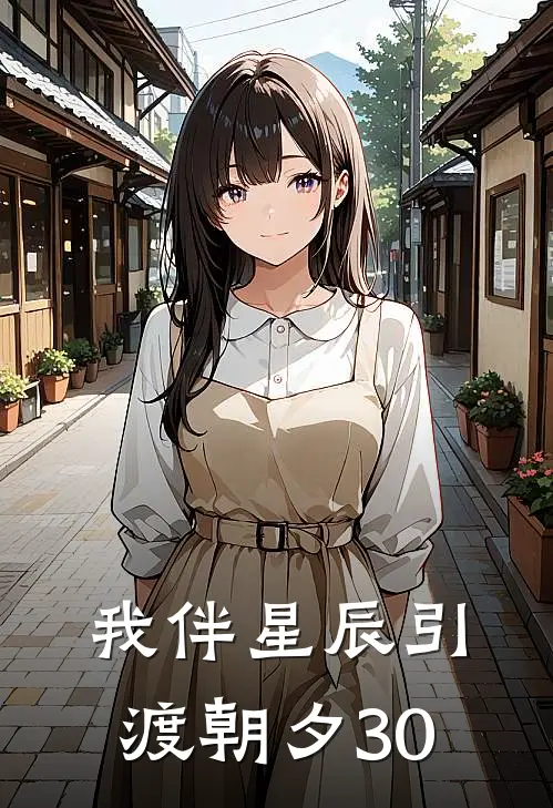 我伴星辰引渡朝夕30