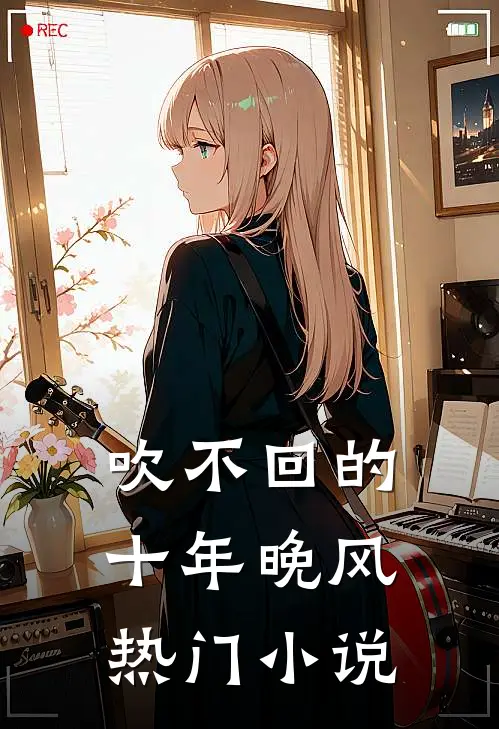 吹不回的十年晚风热门小说