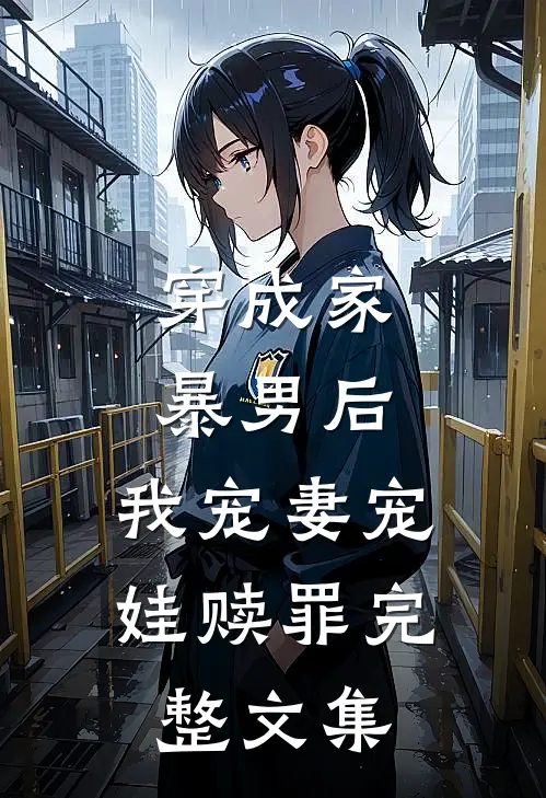 穿成家暴男后,我宠妻宠娃赎罪完整文集