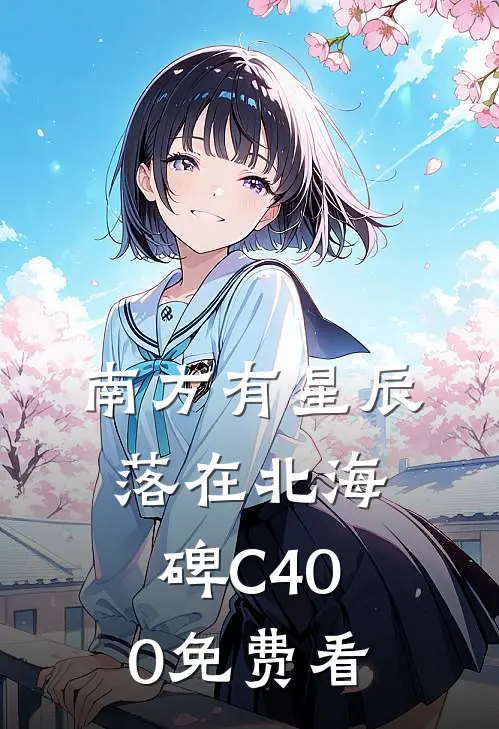 南方有星辰，落在北海碑C400免费看
