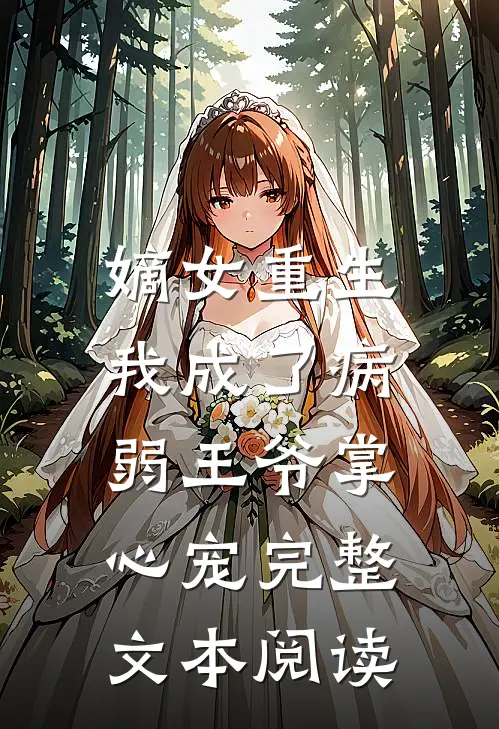 嫡女重生：我成了病弱王爷掌心宠完整文本阅读