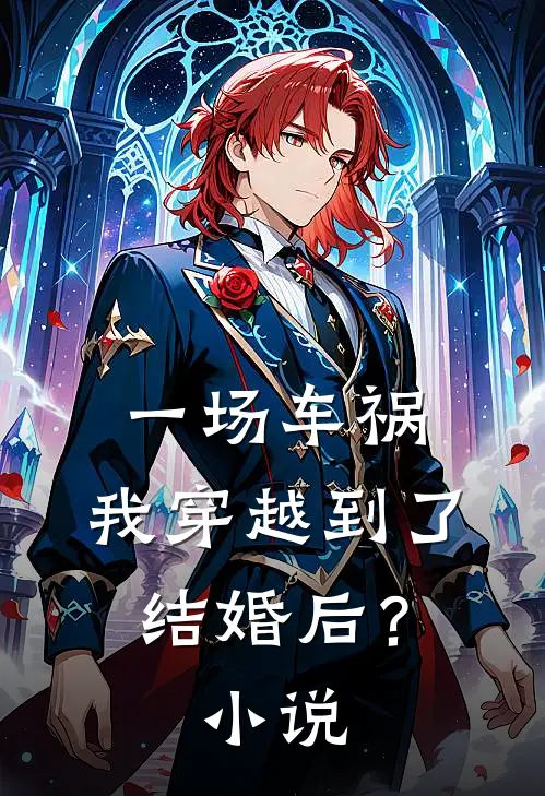 一场车祸,我穿越到了结婚后?名字