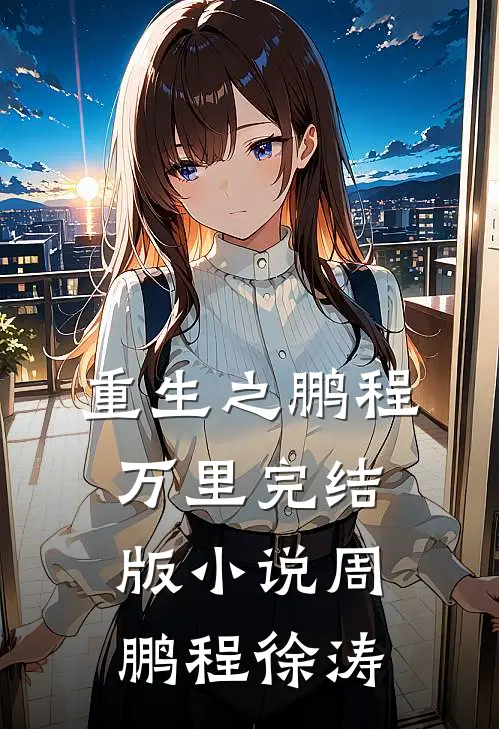重生之鹏程万里完结版小说周鹏程徐涛