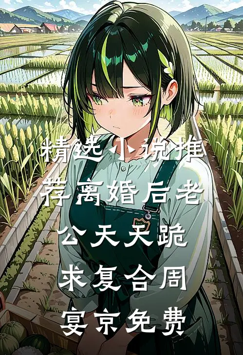 精选小说推荐离婚后老公天天跪求复合周宴京免费