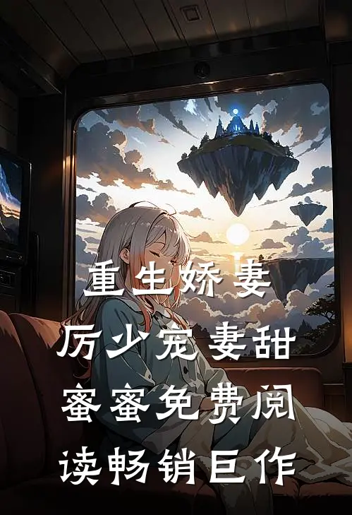 重生娇妻:厉少宠妻甜蜜蜜免费阅读畅销巨作