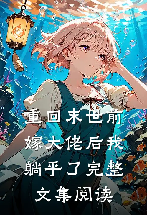 重回末世前，嫁大佬后我躺平了完整文集阅读