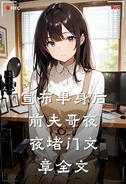 宣布单身后，前夫哥夜夜堵门文章全文