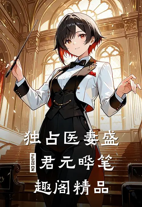 独占医妻盛玥君元晔笔趣阁精品