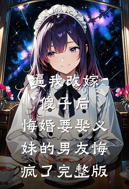 逼我改嫁傻子后，悔婚要娶义妹的男友悔疯了完整版