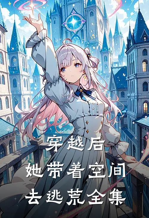 穿越后,她带着空间去逃荒 全集免费观看