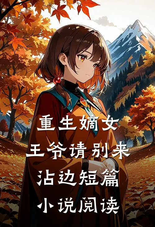 重生嫡女王爷请别来沾边短篇阅读