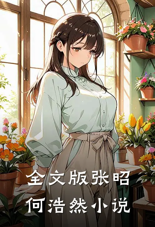 全文版张昭何浩然小说