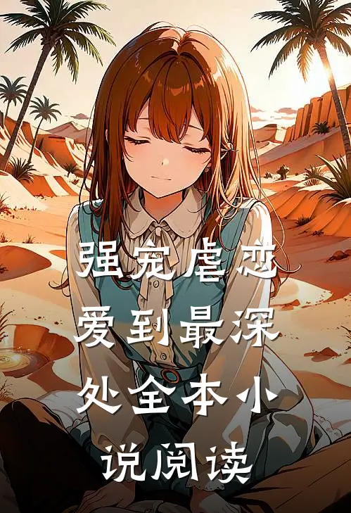强宠虐恋爱到最深处全本阅读免费
