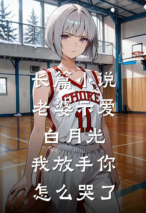 长篇老婆示爱白月光,我放手你怎么哭了免费阅读