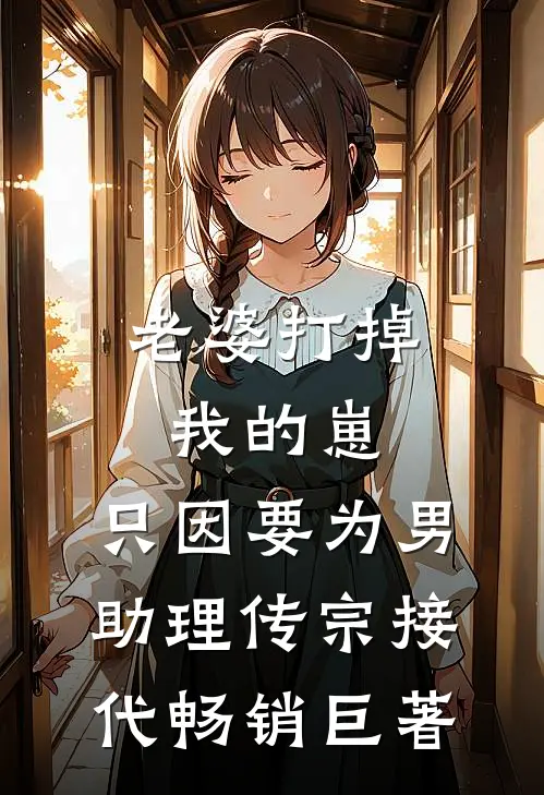 老婆打掉我的崽，只因要为男助理传宗接代畅销巨著