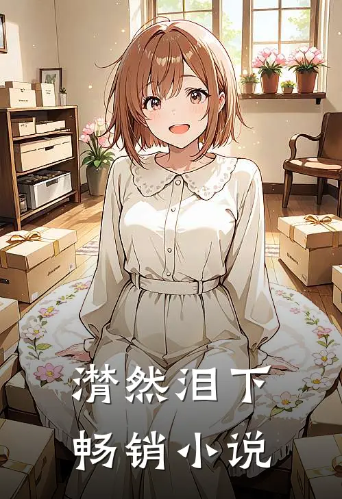 潸然泪下畅销小说