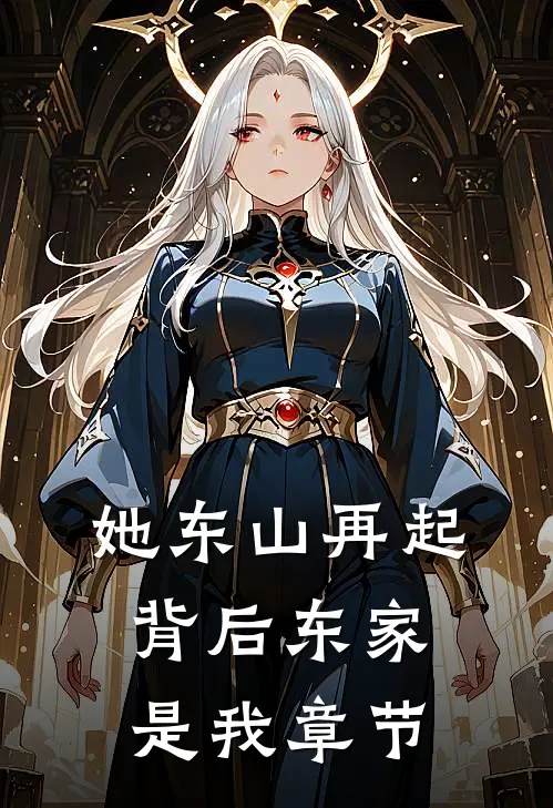 她东山再起,背后东家是我章节