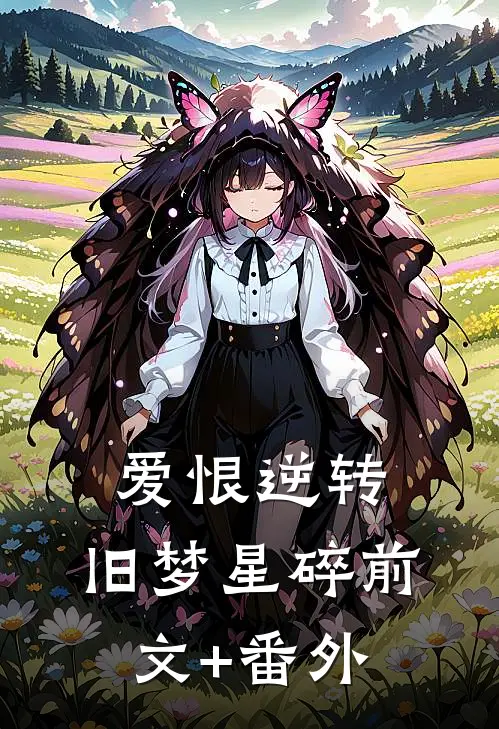 爱恨逆转，旧梦星碎前文+番外