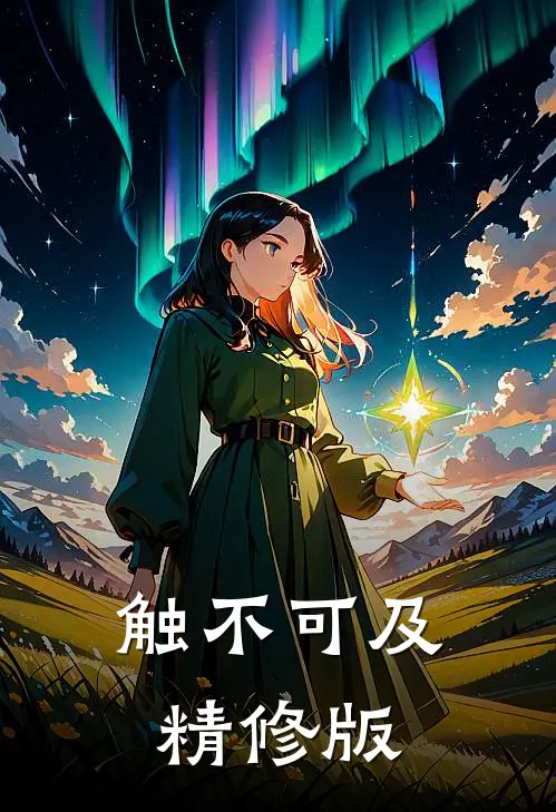 触不可及精修版