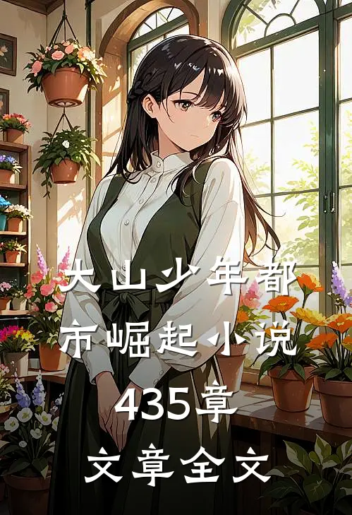 大山少年都市崛起小说435章文章全文