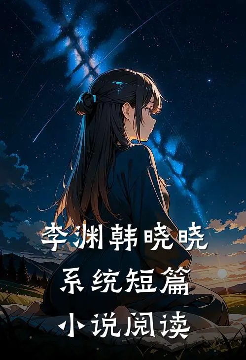 李渊韩晓晓系统短篇小说阅读