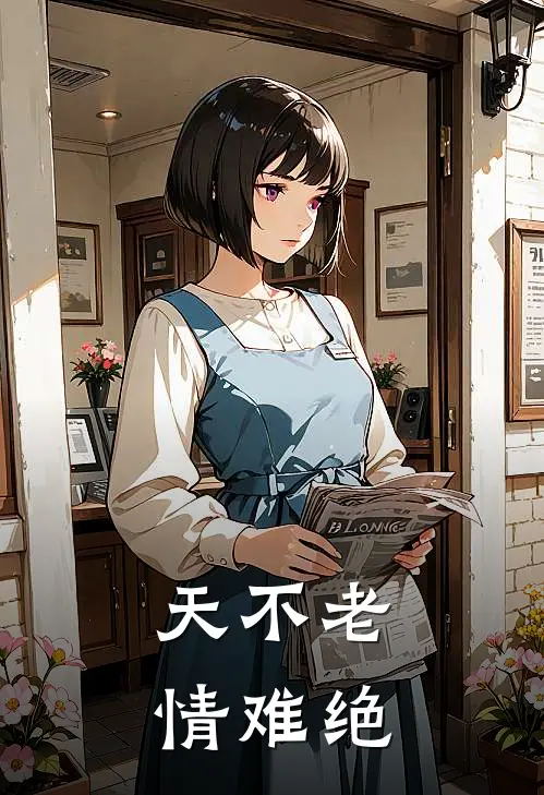天不老,情难绝。心似双丝网